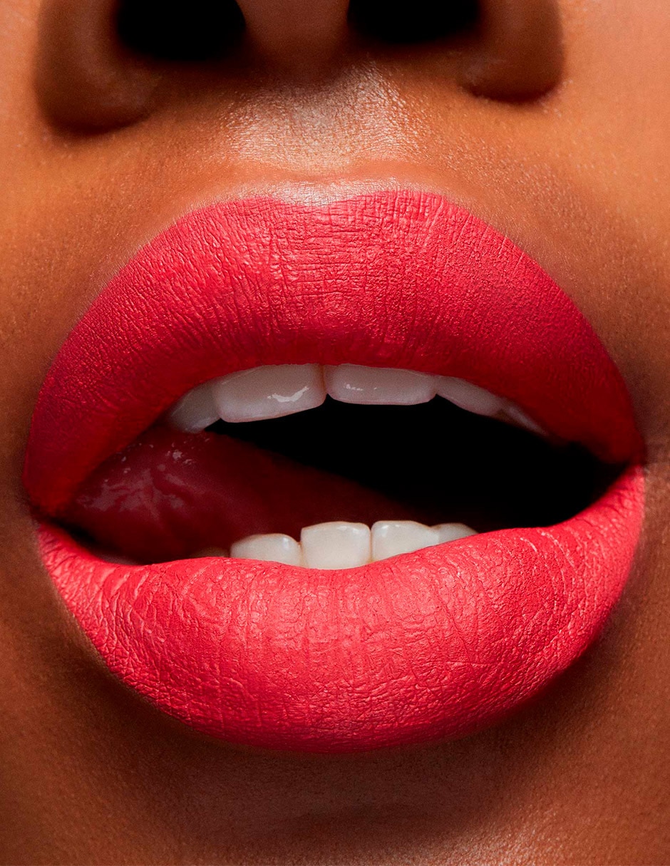 M·A·C LOCKED KISS INK (LABIAL LÍQUIDO MATE)